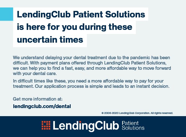 Lending Club Ad