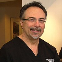 Dr. Sal Aragona